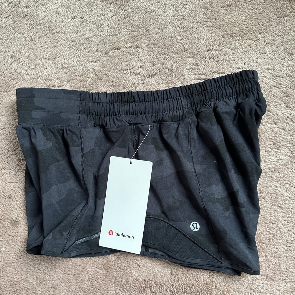 HOTTY HOT SHORT 2.5 in
